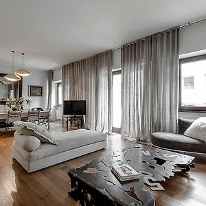 Appartement met Drie Slaapkamers